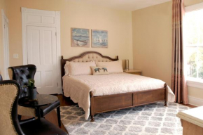 MayLi Place Luxury King Suite Downtown St Augustine